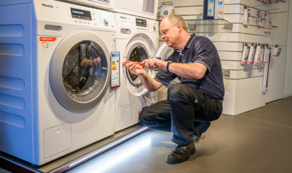 Bosch Siemens Miele Oranier Gaggenau Samsung