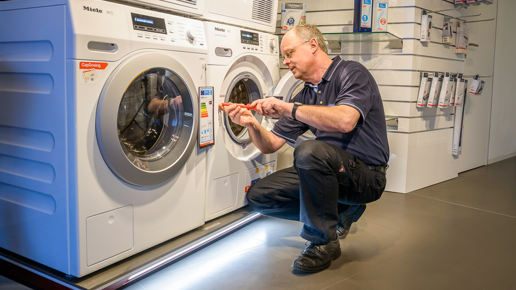 Bosch Siemens Miele Oranier Gaggenau Samsung 