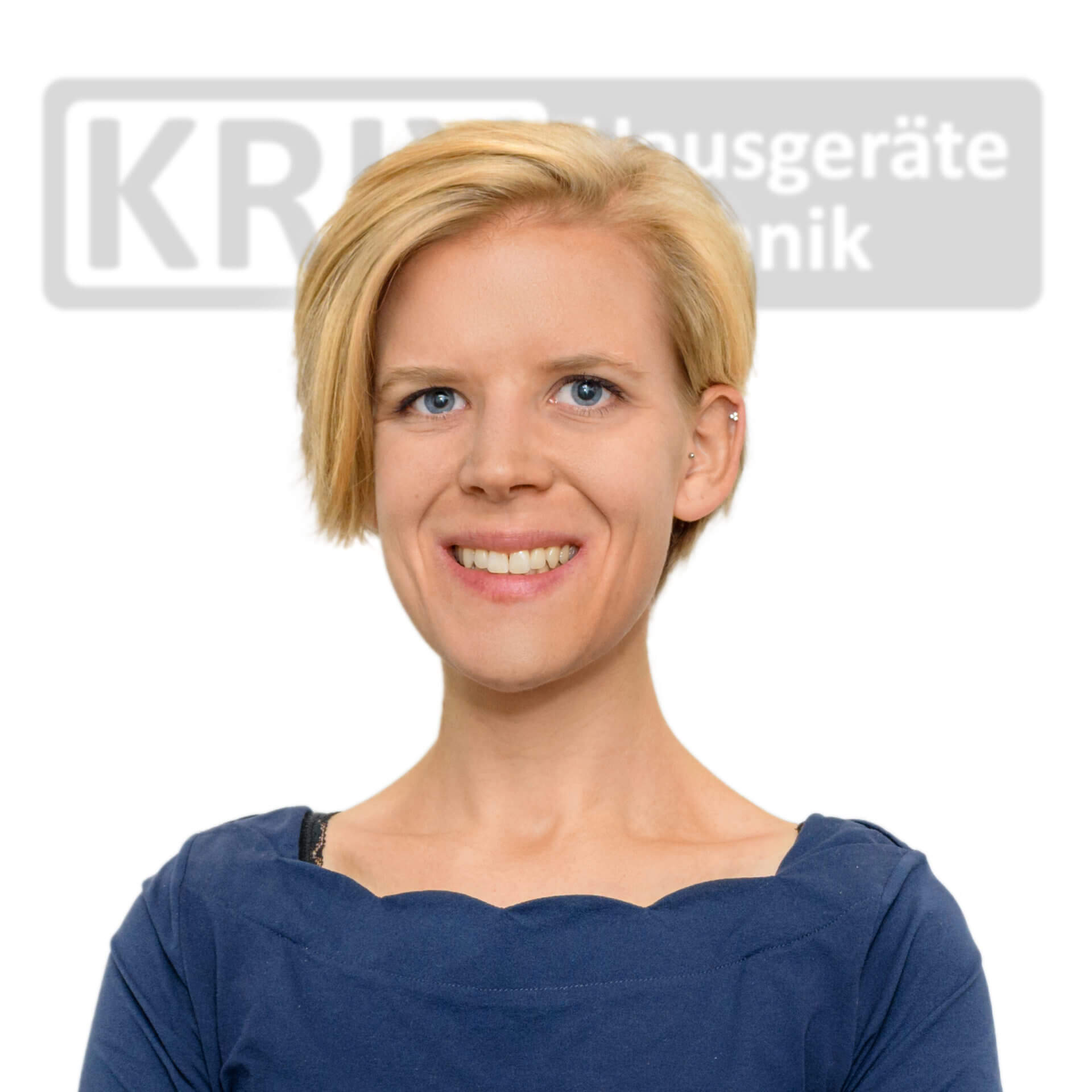 Sabine Krix